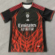 25/26 Benfica White Special Edition Fans Soccer Jersey