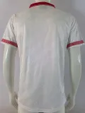 1994/1996 Sevilla Home  Retro Soccer Jersey