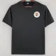 1973/1974 Benfica Black Retro Soccer Jersey