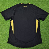 24/25 Algeria Black Special Edition  Player Version Soccer Jersey A34