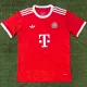 24/25 Bayern Red Special Edition Fans Soccer Jersey