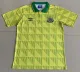 1991 Newcastle Away Retro Soccer Jersey