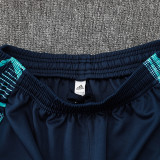 24/25 RMA Light Green Half Pull  Tracksuit  (半拉链)