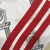 96/97 River Plate Home Retro Soccer Jersey