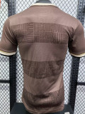 2024 Flamengo Black November Special Edition  Player Version Soccer Jersey女