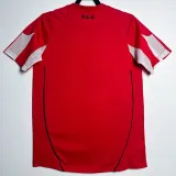 2010/2011 Bayern Home Retro Soccer Jersey