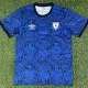 25/26 Bolivia  Blue  Training Shirts