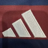 24/25 Newcastle Away Fans  Soccer Jersey