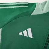 24/25 AJ18 Green Jacket Tracksuit