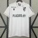 24/25 Vitória Home Fans Soccer Jersey