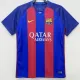 2016/2017 BAR Home Retro Soccer Jersey