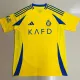 24/25 AL-Nassr Home  Fans Soccer Jersey