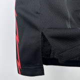 22/23 Raptors  BARRETTF # 9  Black Top Quality Hot Pressing NBA Jersey (Flying Man Limited)飞人限定