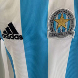 2000/2001 Avellaneda Home Retro Soccer Jersey