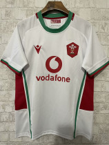 24/25 Wales Away Rugby Jersey