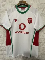 24/25 Wales Away Rugby Jersey