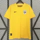 24/25  Panama Yellow Fans Soccer Jersey（圆领）