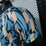 24/25 Man City Sky Blue Special Edition  Player Version Soccer Jersey