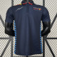 2024 F1 Red Bull #11 Royal Blue Polo Racing Suit (有领11号车)