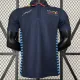 2024 F1 Red Bull #11 Royal Blue Polo Racing Suit (有领11号车)