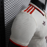 24/25 Bayern Third Player Version Soccer Jersey