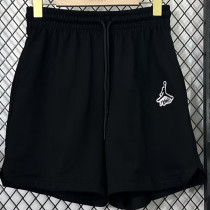 24/25 New  JOR Cotton zipper shorts(M10、后口带拉链、全棉)