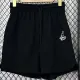 24/25 New  JOR Cotton zipper shorts(M10、后口带拉链、全棉)