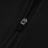 24/25 ARS Black& Green Half Pull Kids  Tracksuit (童装/半拉链)