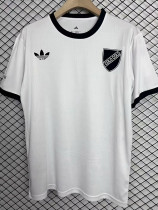 25/26 Colo-Colo 100th Anniversary Edition White T-shirt