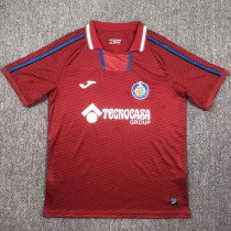 24/25 Getafe Away Fans Soccer Jersey