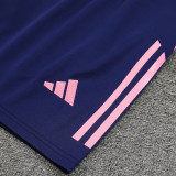 24/25  ARS Pink Tank top and shorts suit