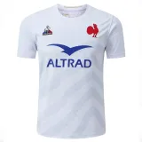 2023 France Away Rugby Jersey