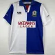 1994/1995 Blackburn Home Retro Soccer Jersey