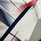 24/25 San Lorenzo de Almagro Away Fans Soccer Jersey