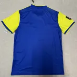 2024 Kings League xBuyer Blue Fans Soccer Jersey