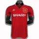 1994/1996 Man Utd Home Retro Soccer Jersey