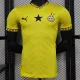 24/25 Ghana Away Player Version Soccer Jersey