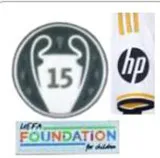 24/25 RMA  Home 1:1  Fans Soccer Jersey