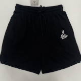 24/25 New  JOR Cotton zipper shorts(M10、后口带拉链、全棉)
