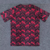 25/26 RB Leipzig Red  Training Shirts
