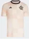 24/25 Flamengo Yellow Fans Training shirts