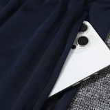 24/25 CHE Light Blue Kids Half Pull Tracksuit  (童装、半拉链)