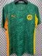 25/26 Dortmund Away Fans Soccer Jersey