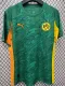 25/26 Dortmund Away Fans Soccer Jersey