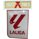 23/24 BAR Third 1:1 Fans Soccer Jersey