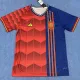2025 Spain Special Edition Red Fans Soccer Jersey
