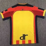 24/25 Lecce Home Fans Soccer Jersey