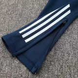24/25   Spain Royal Blue Jacket Tracksuit