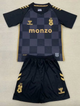 24/25 Coventry City Third Kids Soccer Jersey