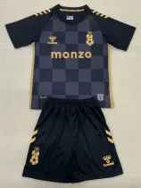 24/25 Coventry City Third Kids Soccer Jersey